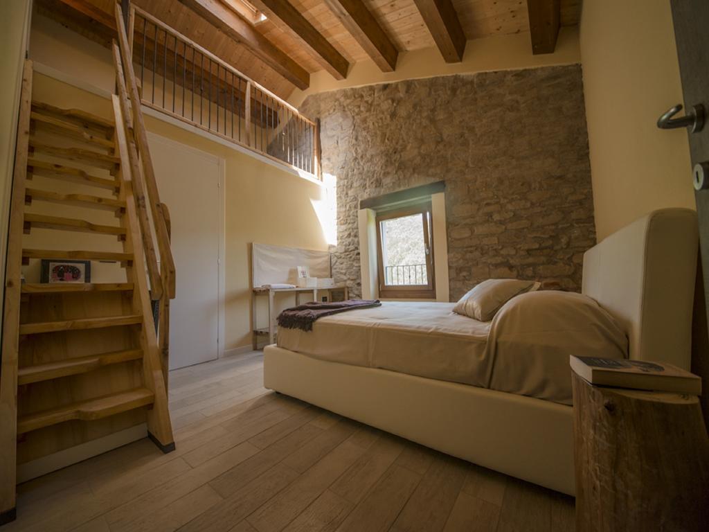 Brisighella Green Wellness Cameră foto