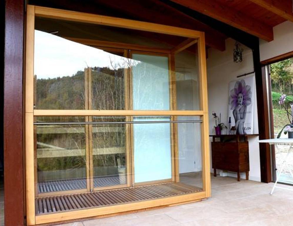 Brisighella Green Wellness Cameră foto