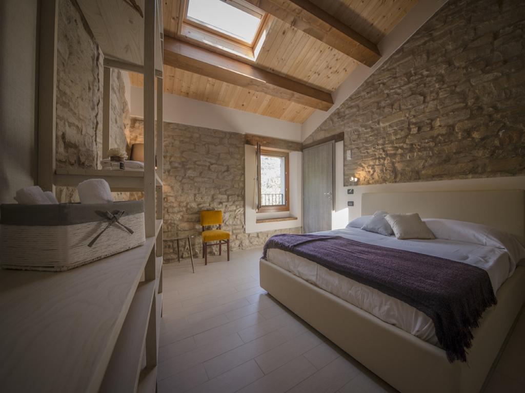 Brisighella Green Wellness Cameră foto