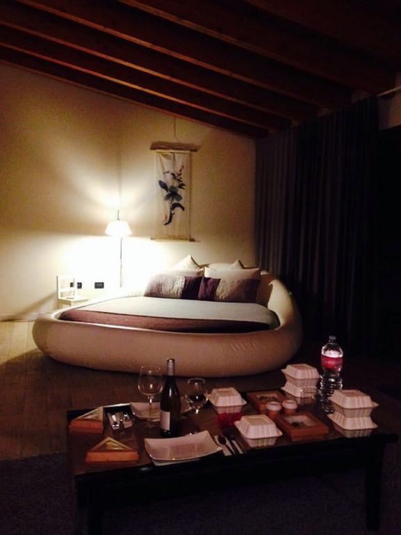 Brisighella Green Wellness Cameră foto