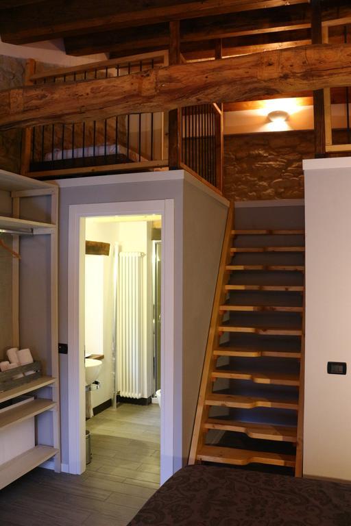 Brisighella Green Wellness Cameră foto